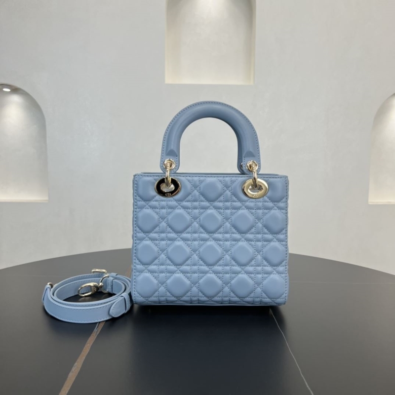 Dior My Lady Bags